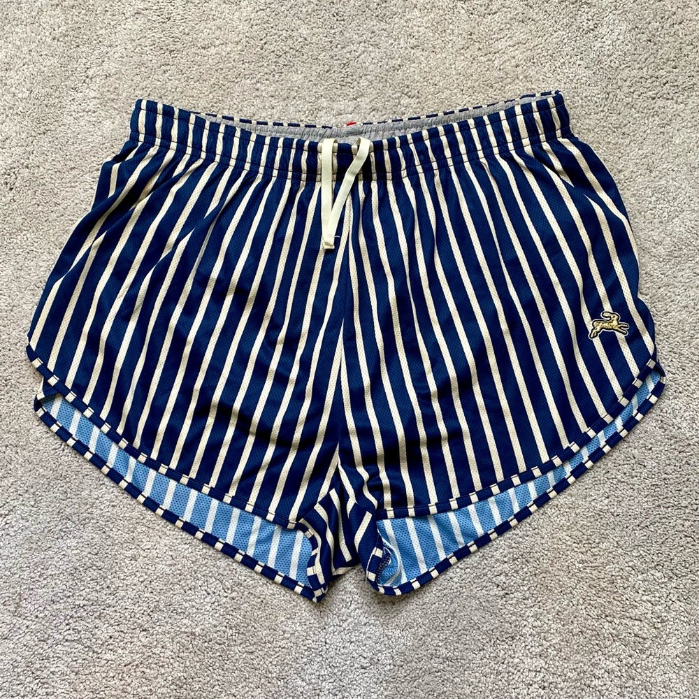 Tracksmith Running Shorts